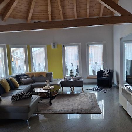 Aquarell Apartments ساس-غروند المظهر الخارجي الصورة