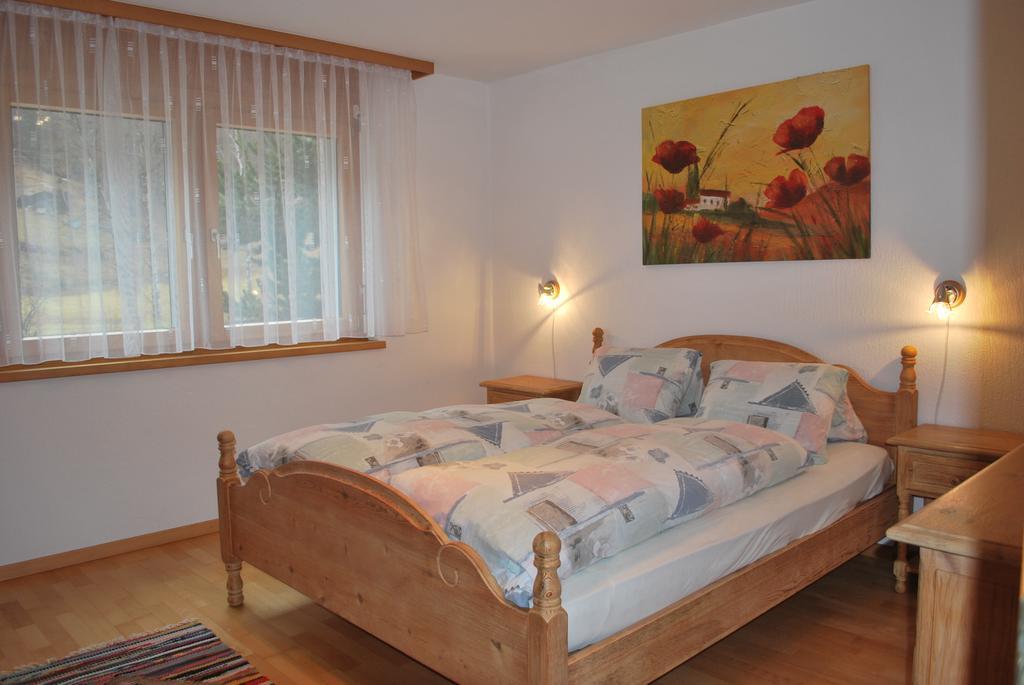 Aquarell Apartments ساس-غروند الغرفة الصورة