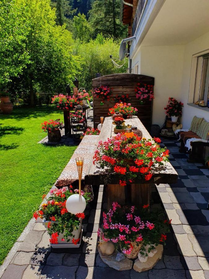 Aquarell Apartments ساس-غروند المظهر الخارجي الصورة