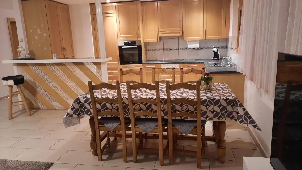 Aquarell Apartments ساس-غروند المظهر الخارجي الصورة