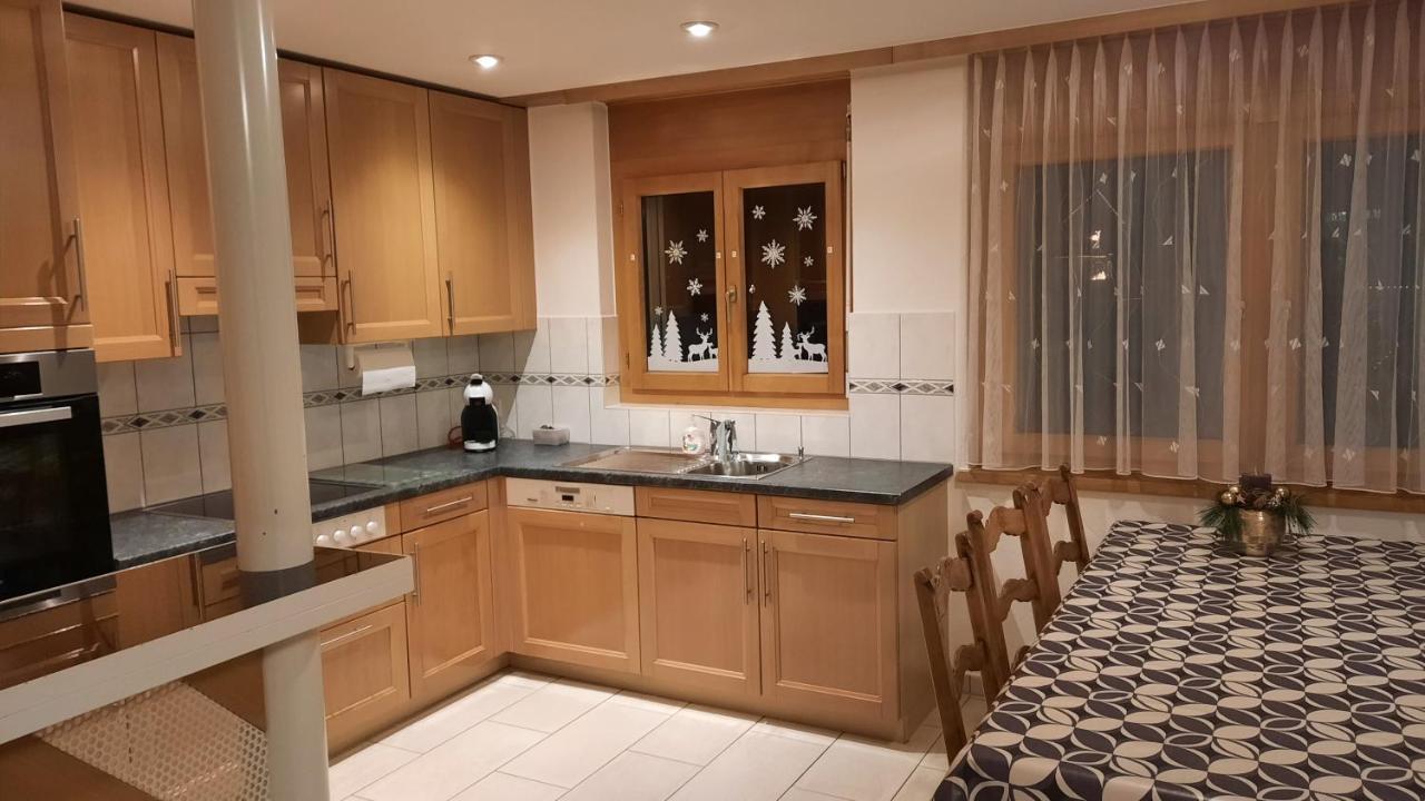 Aquarell Apartments ساس-غروند المظهر الخارجي الصورة