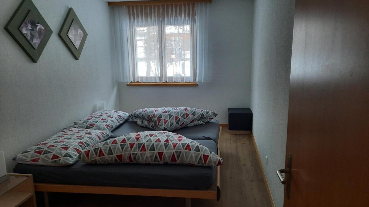 Aquarell Apartments ساس-غروند المظهر الخارجي الصورة