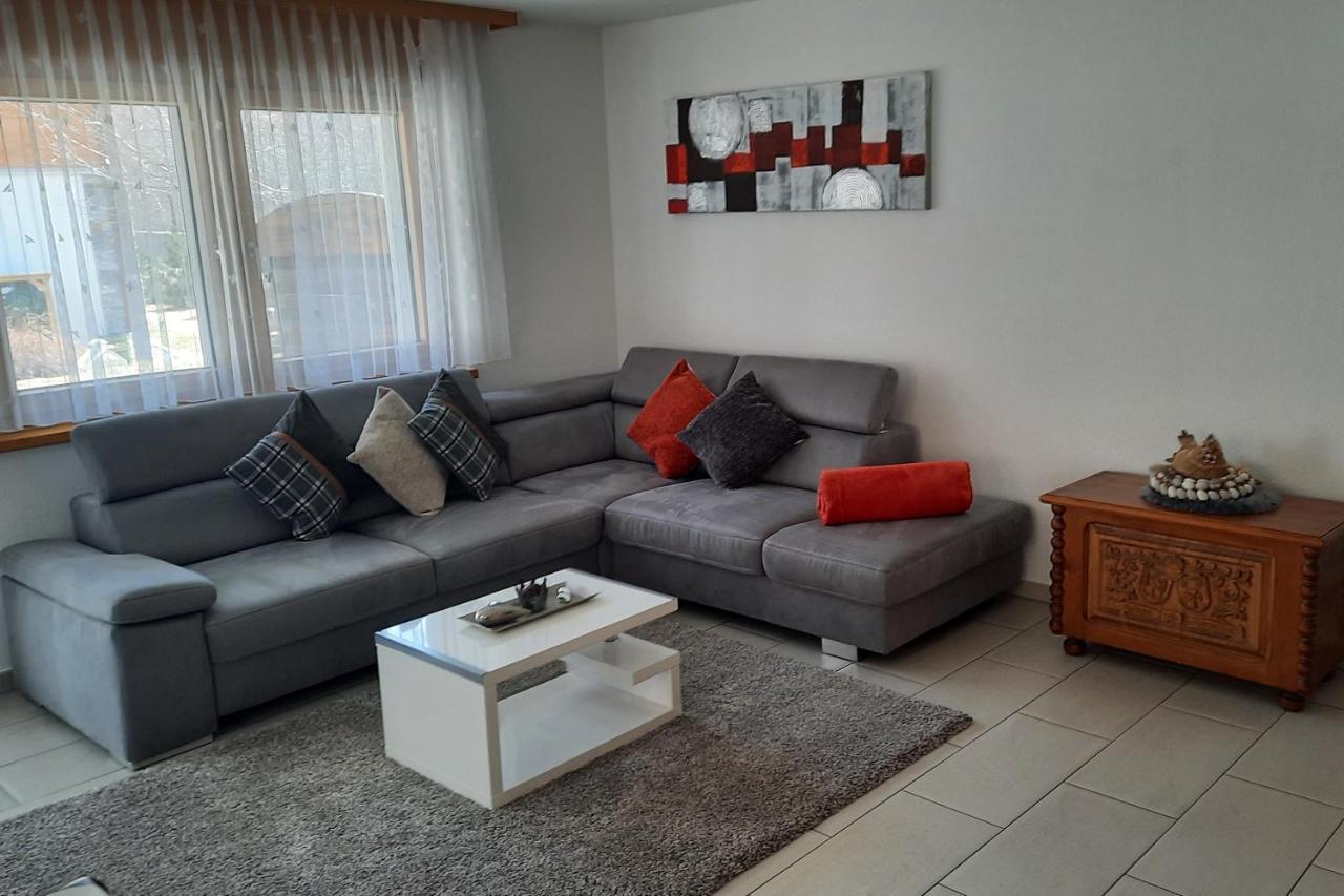 Aquarell Apartments ساس-غروند المظهر الخارجي الصورة