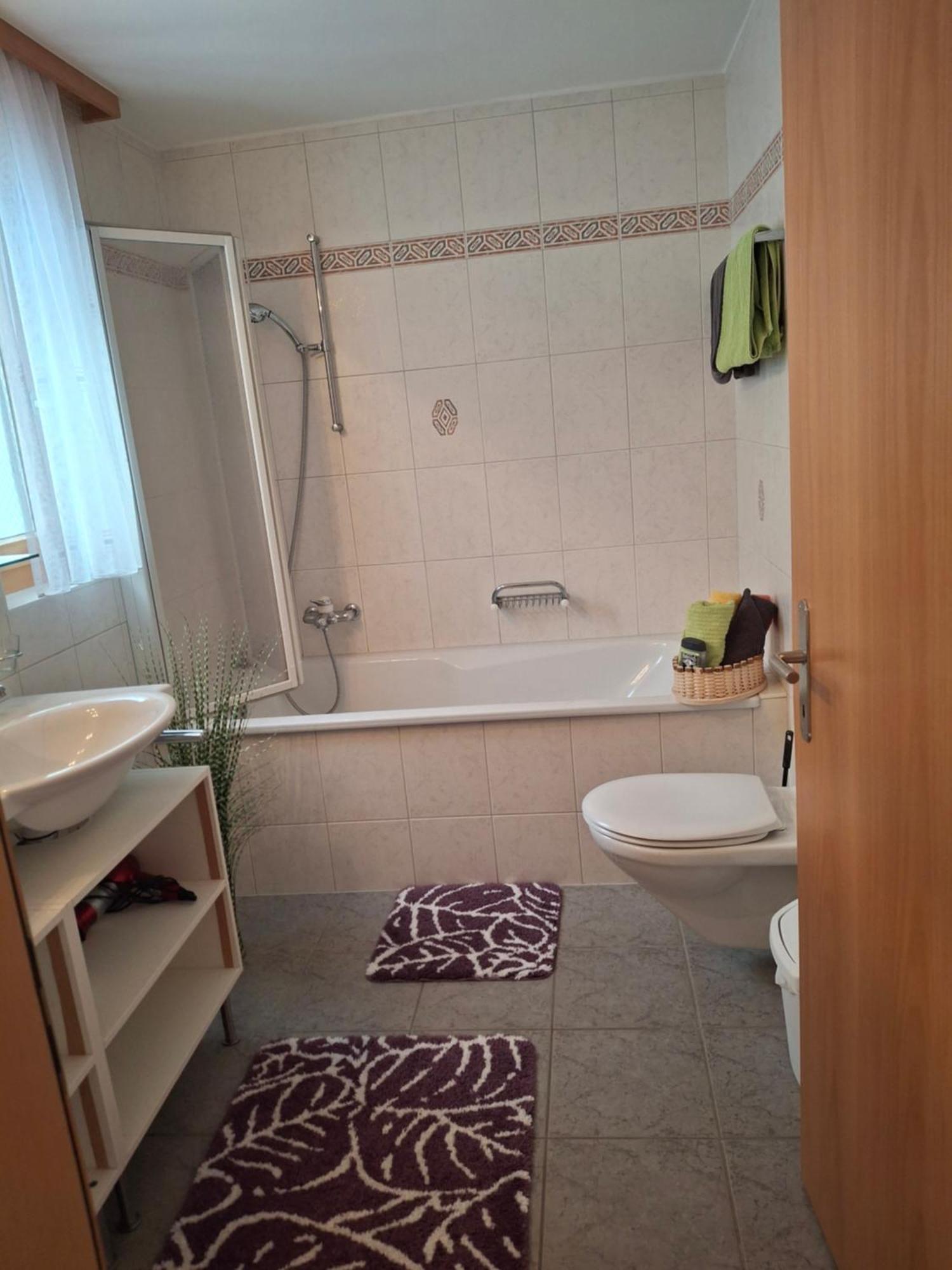Aquarell Apartments ساس-غروند المظهر الخارجي الصورة