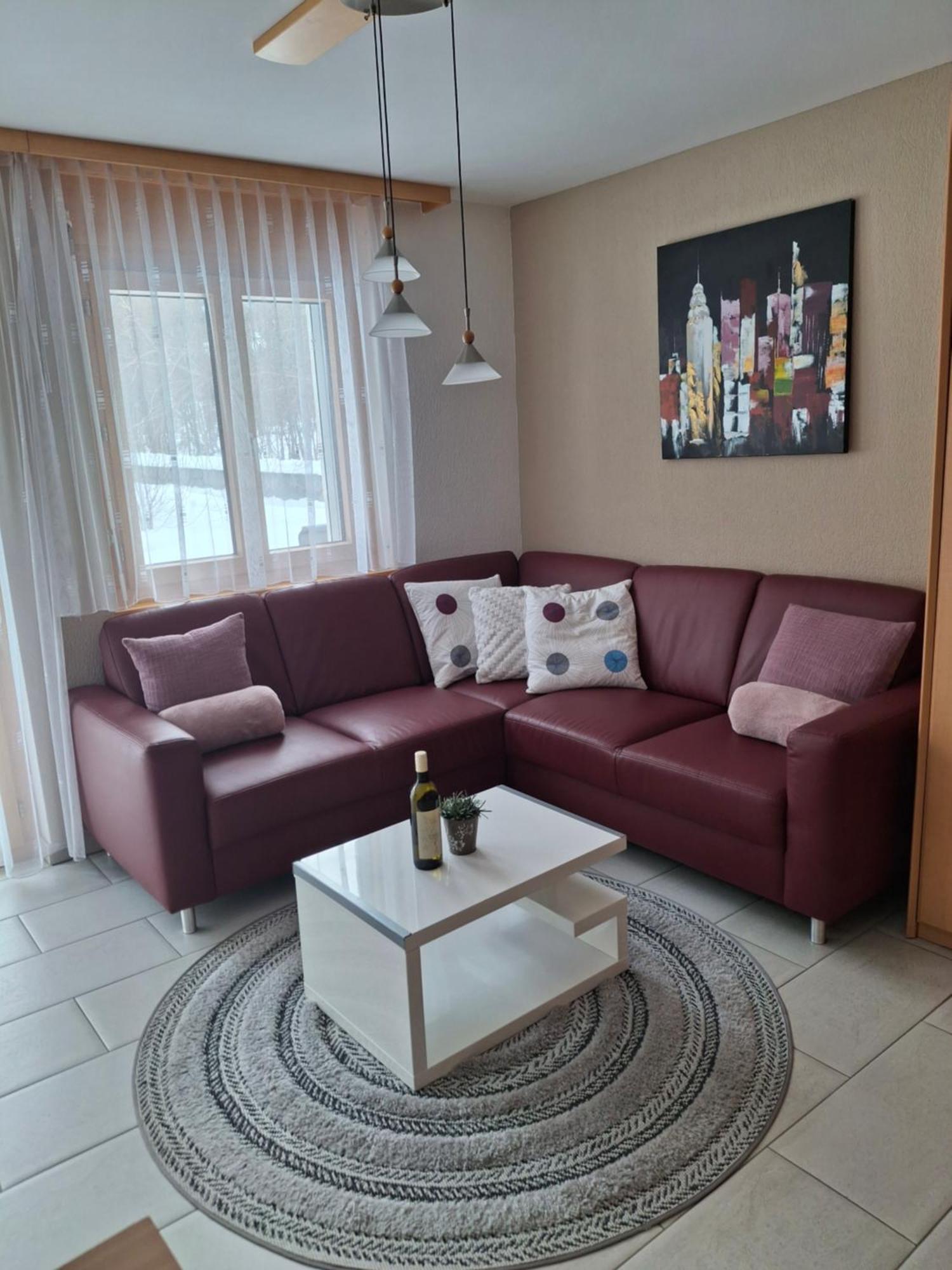 Aquarell Apartments ساس-غروند المظهر الخارجي الصورة